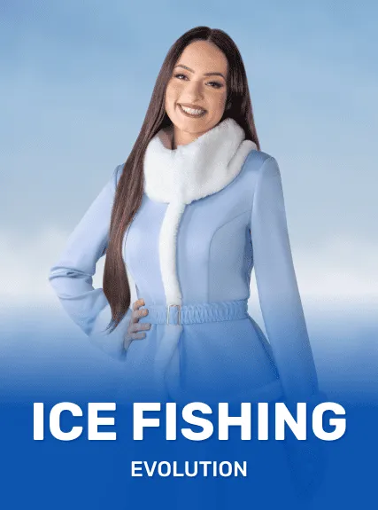 ice fishing casino game demo